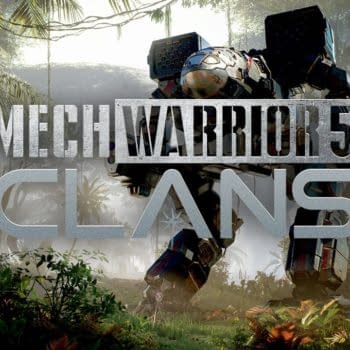 MechWarrior 5: Clans Announced  For PC & Consoles In 2024