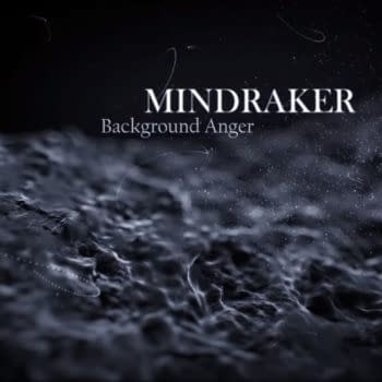 Mindraker: Background Anger Creator & Star on Radio Dramas & More