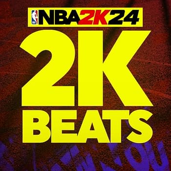 NBA 2K24 Celebrates 50 Years Of Hip-Hop In 2K Beats