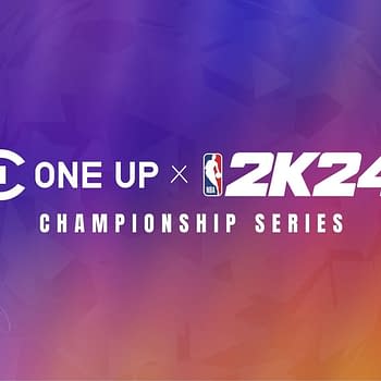 New $1M NBA 2K24 Championship Series Announced
