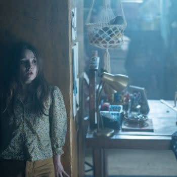 No One Will Save You: 3 New Images From The Home Invasion Alien Film