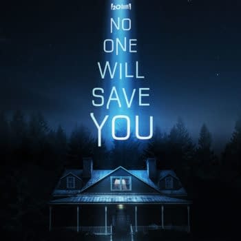 No One Will Save You: First Images, Poster, and Trailer Released