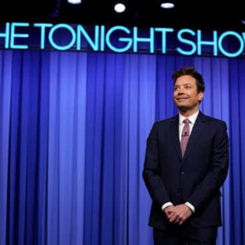 Jimmy Fallon, NBC's Tonight Show Face Toxic Workplace Allegations