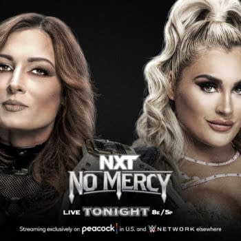 NXT No Mercy Preview: WWE Star Becky Lynch Is Back On An NXT PLE