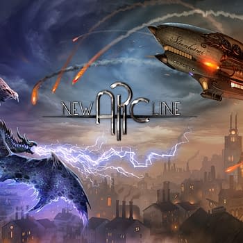 New Arc Line Announced For Both PC & Consoles