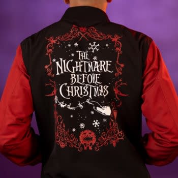 Halloween Awaits with RSVLTS Nightmare Before Christmas Collection