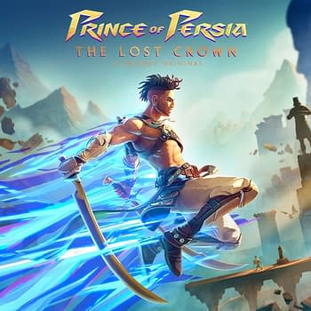 Prince Of Persia: The Lost Crown Releases Free Demo Ahead Of Launch