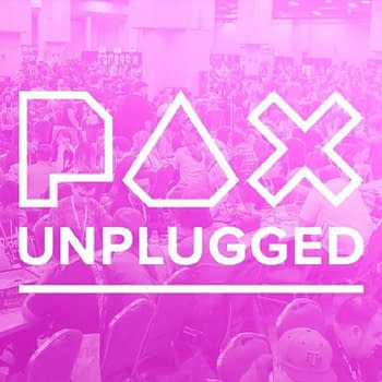 Critical Role Joins PAX Unplugged 2024 Programming