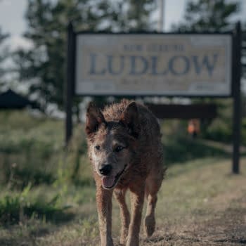 Pet Sematary: Bloodlines Trailer Released, On Paramount+ Oct. 6th