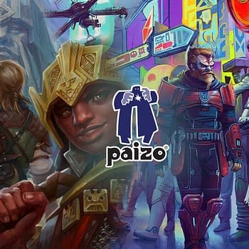 Pathfinder Announces Two New Classes For Second Edition