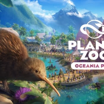 Planet Zoo: Oceania Pack To Launch This Tuesday
