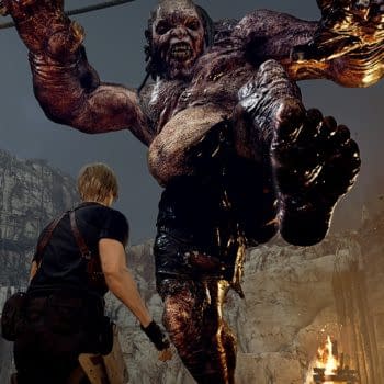 Two Resident Evil Titles Announced For iPhone 15 Pro
