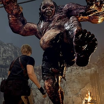 KendoGunSop on X: Resident Evil 4 Remake Reviews: 🔥🔥🔥🔥 IGN 10 Giant  Bomb 5/5 VGC 5/5 Gamespot 10 Press Start 10/10 Xbox Era 9/10 Noisy Pixel  9/10 Easy Allies 10 Eurogamer: Recommended