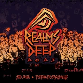 3D Realms Make Multiple Reveals During Realms Deep 2023