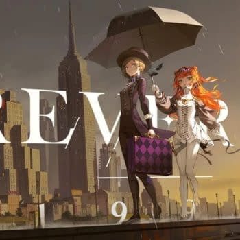 Reverse: 1999 Opens Pre-Registration With October Release Date