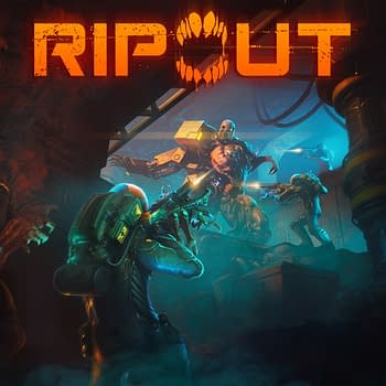 Ripout Launches New Beginning Update This Week