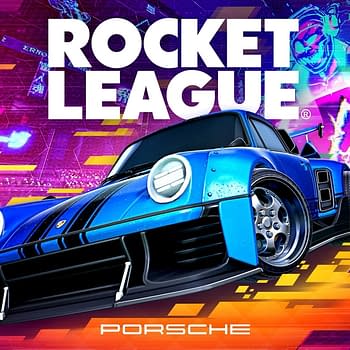 Rocket League Season 12 Set To Launch On September 6