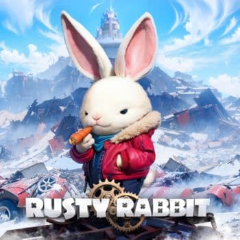 NetEase Games Unveiled Rusty Rabbit At 2023 Tokyo Game Show