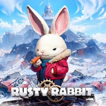 NetEase Games Unveiled Rusty Rabbit At 2023 Tokyo Game Show