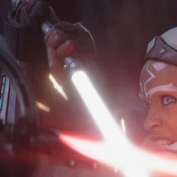 Ahsoka Season 1 Episode 4 Review: The Circle Is Nearly Complete