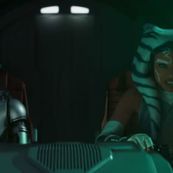 Ahsoka Season 1 Episode 7 Review: I Can't Stay Mad at You, Bestie!
