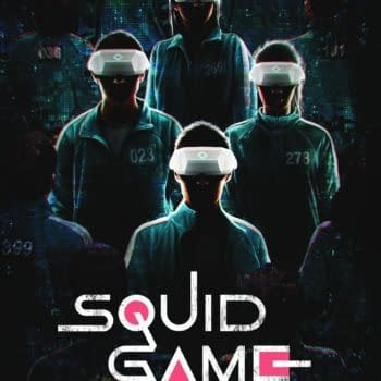 Sandbox VR Announces New Squid Games Experience
