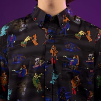 Solve Some Mysteries with RSVLTS' New Scooby-Doo Collection