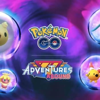 The Psychic Spectacular 2023 Event Begins Today in Pokémon GO