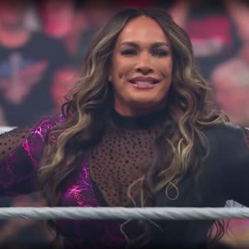 Nia Jax returns on WWE Raw