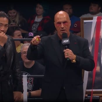 Don Callis and Konosuke Takeshita reveal their plans to target Kota Ibushi on AEW Dynamite