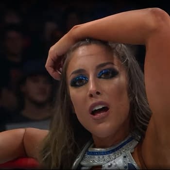 Cobra Kai Season 6: AEW Star Britt Baker Reportedly Set to Appear