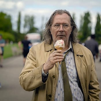 Slow Horses Season 3 Premieres on Apple TV+ on December 1st