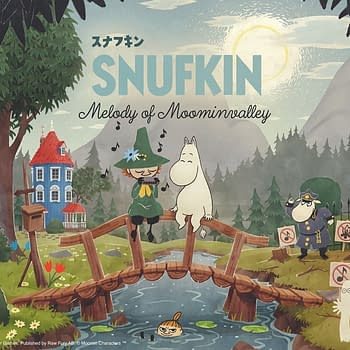 Snufkin: Melody Of Moominvalley To Release Steam Next Fest Demo