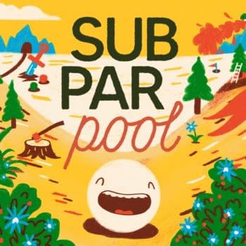 Subpar Pool Brings Playful Pocket Pool This October