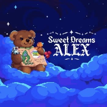 Sweet Dreams Alex Will Arrive On PC This October