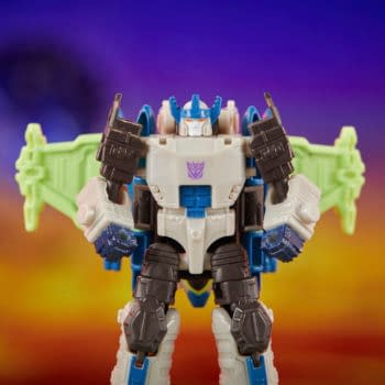 New Transformers Core Class Figures Unveiled by Hasbro 