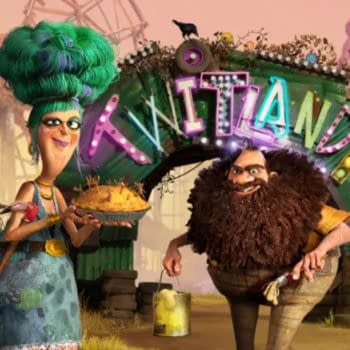 First Look At Netflix's Latest Roald Dahl Adaptation, The Twits