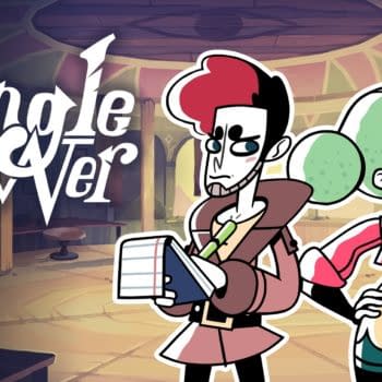 Tangle Tower Has Been Released For Mobile Devices