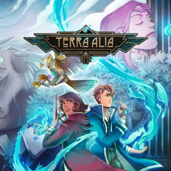 Language-Discovery RPG Terra Alia Arrives This October