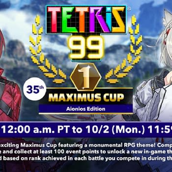 Xenoblade Chronicles 3 Is Coming To Tetris 99 For New Maximus Cup