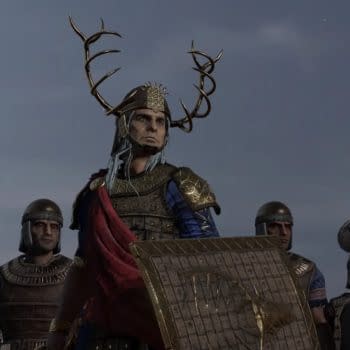 Total War: Pharaoh Explores More About The Hittite Factions