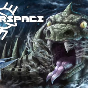 Underspace Releases New Sci-Fi Sandbox Reveal Trailer