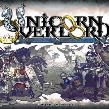 New Unicorn Overlord Video Highlights More Tactics To Use