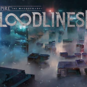 Vampire: The Masquerade - Bloodlines 2 Gets A New Developer