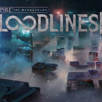 Vampire: The Masquerade – Bloodlines 2 Drops Two Gameplay Videos