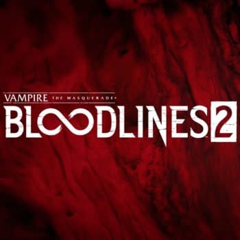 Vampire: The Masquerade - Bloodlines 2 Gets A New Developer