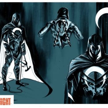 Marvel Replaces Marc Spector, Vengeance Of The Moon Knight For 2024
