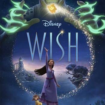 Wish Review: Classic Disney Homage Held Back By Modern Disney Baggage