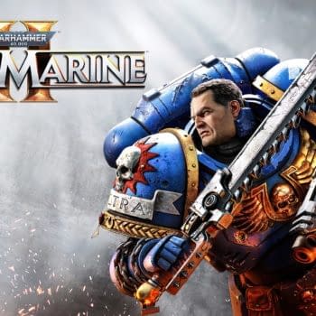 Warhammer 40,000: Space Marine 2 Reveals Extended Gameplay Trailer