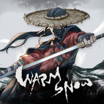 Warm Snow Arrives Digitally For Consoles This October